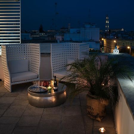 Il Palazzotto Luxury Suites Лече Екстериор снимка