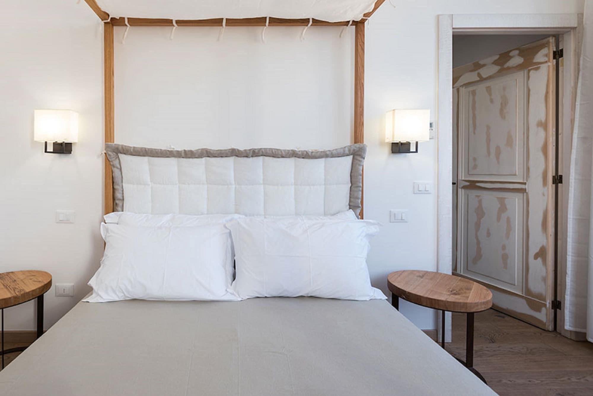 Il Palazzotto Luxury Suites Лече Екстериор снимка