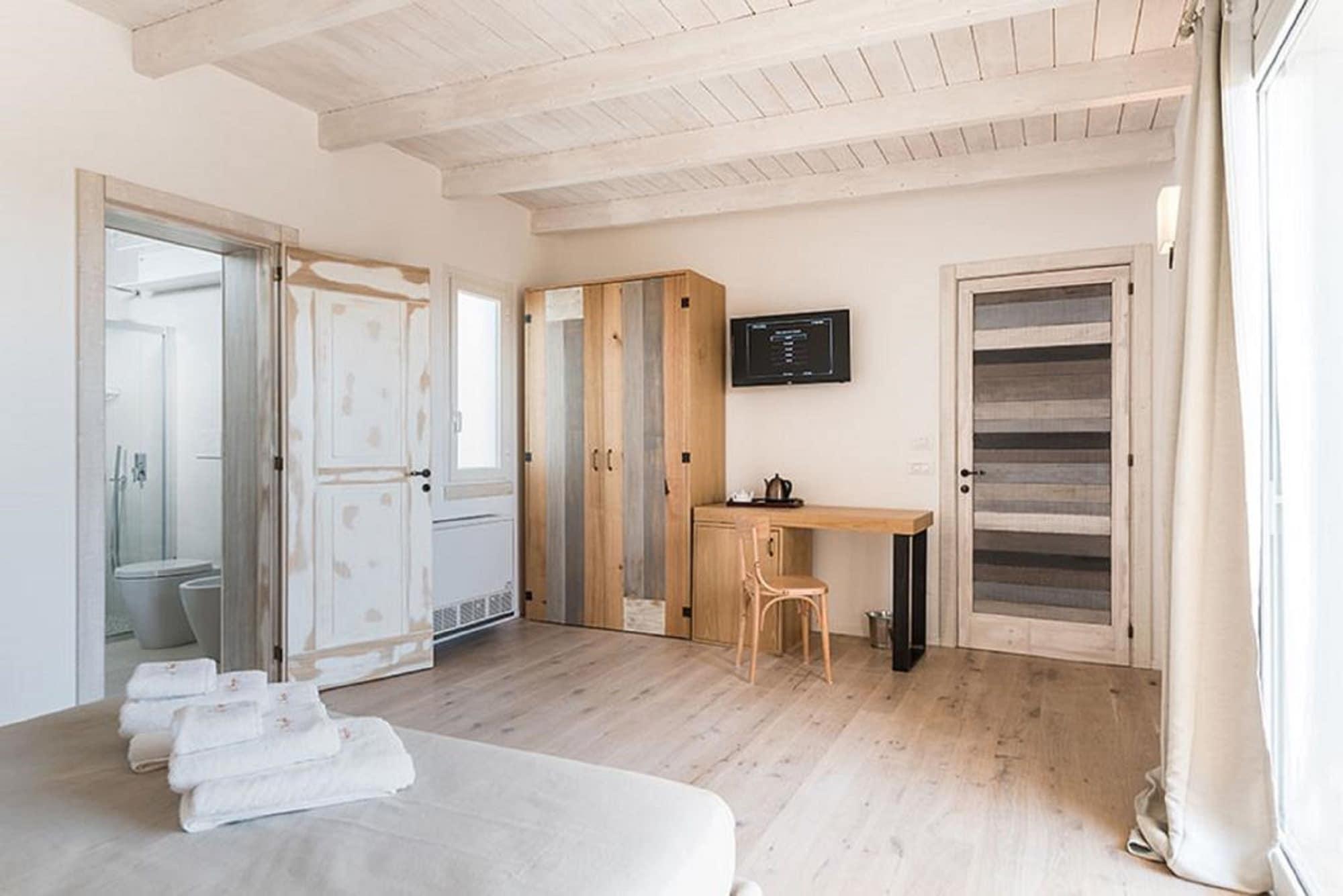 Il Palazzotto Luxury Suites Лече Екстериор снимка
