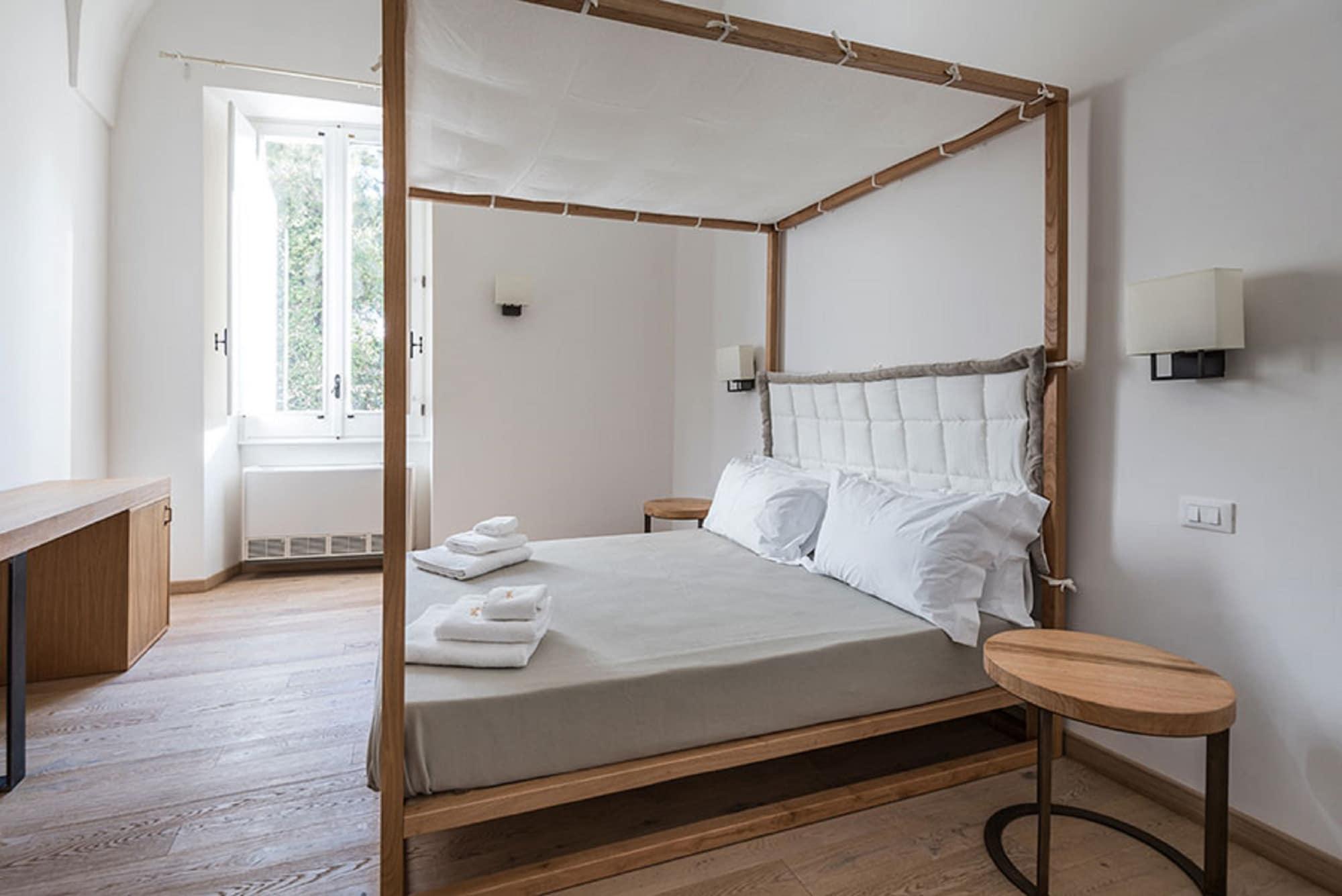 Il Palazzotto Luxury Suites Лече Екстериор снимка