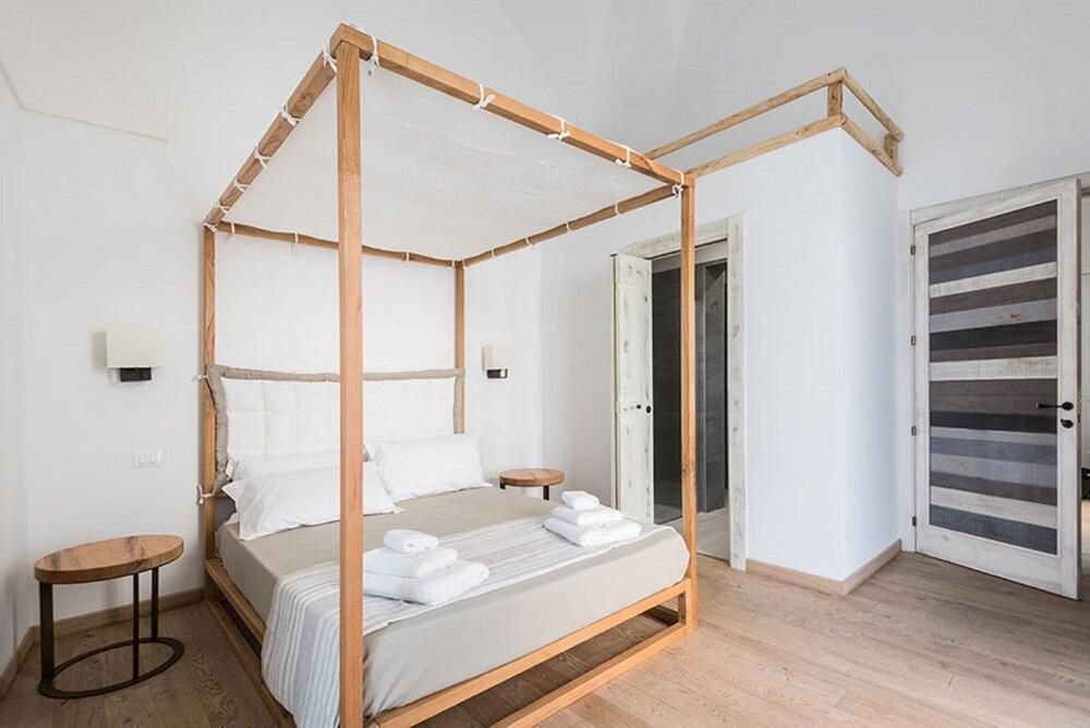 Il Palazzotto Luxury Suites Лече Екстериор снимка