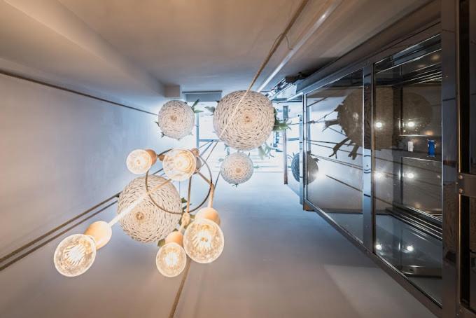 Il Palazzotto Luxury Suites Лече Екстериор снимка