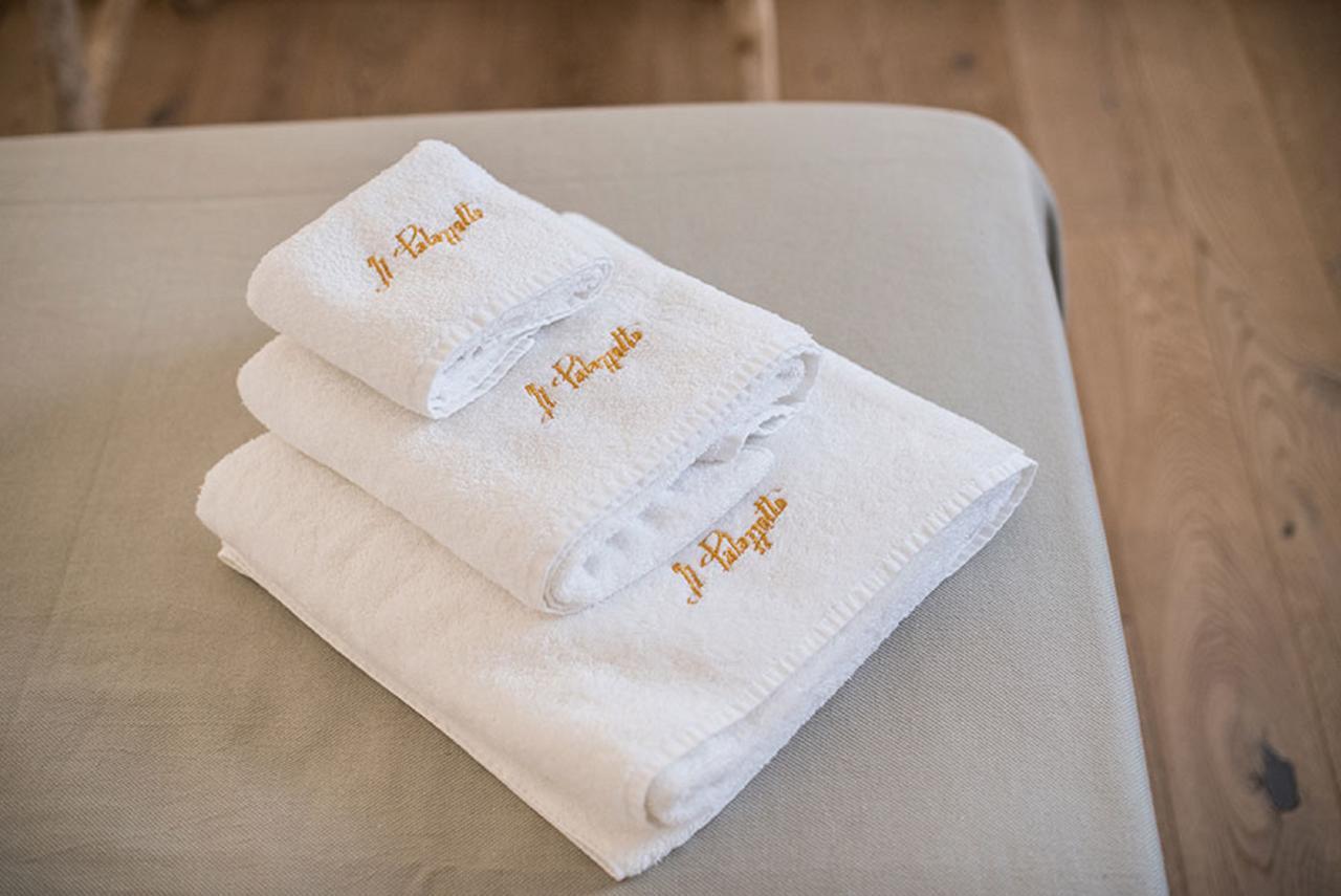 Il Palazzotto Luxury Suites Лече Екстериор снимка