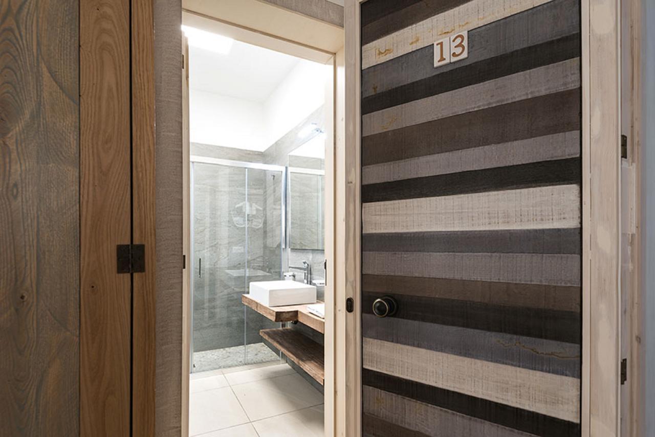 Il Palazzotto Luxury Suites Лече Екстериор снимка